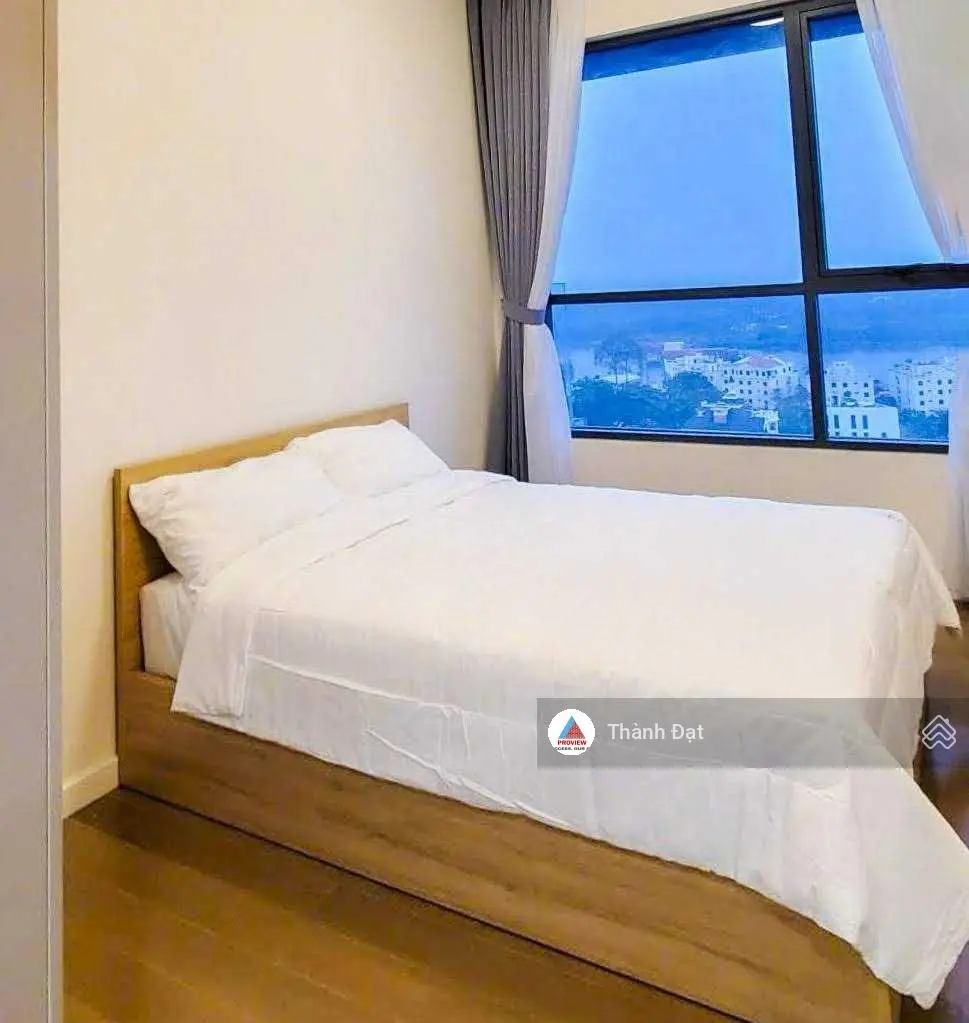 Q2 Thảo Điền bán căn hộ 3pn, 112m2 thuộc tháp T1 thiết kế hiện đại view sông