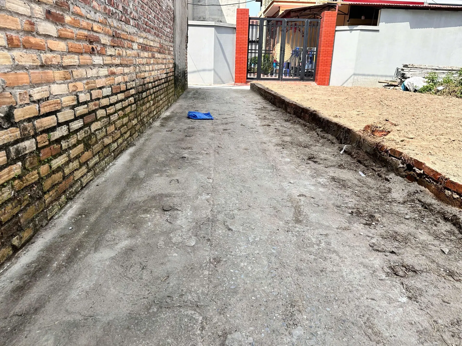 Nhỉnh 2 tỷ có ngay lô góc 60,5m2 tại Hương Trầm, Thuỵ Lâm, Đông Anh