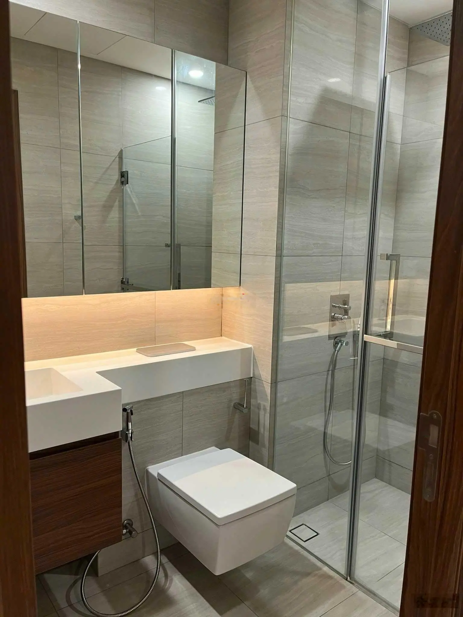 Bán căn hộ An Gia Garden Q. Tân Phú. DT 85m2 3PN, 2WC giá 3tỷ5 có sổ, LH: 0902 369 ***