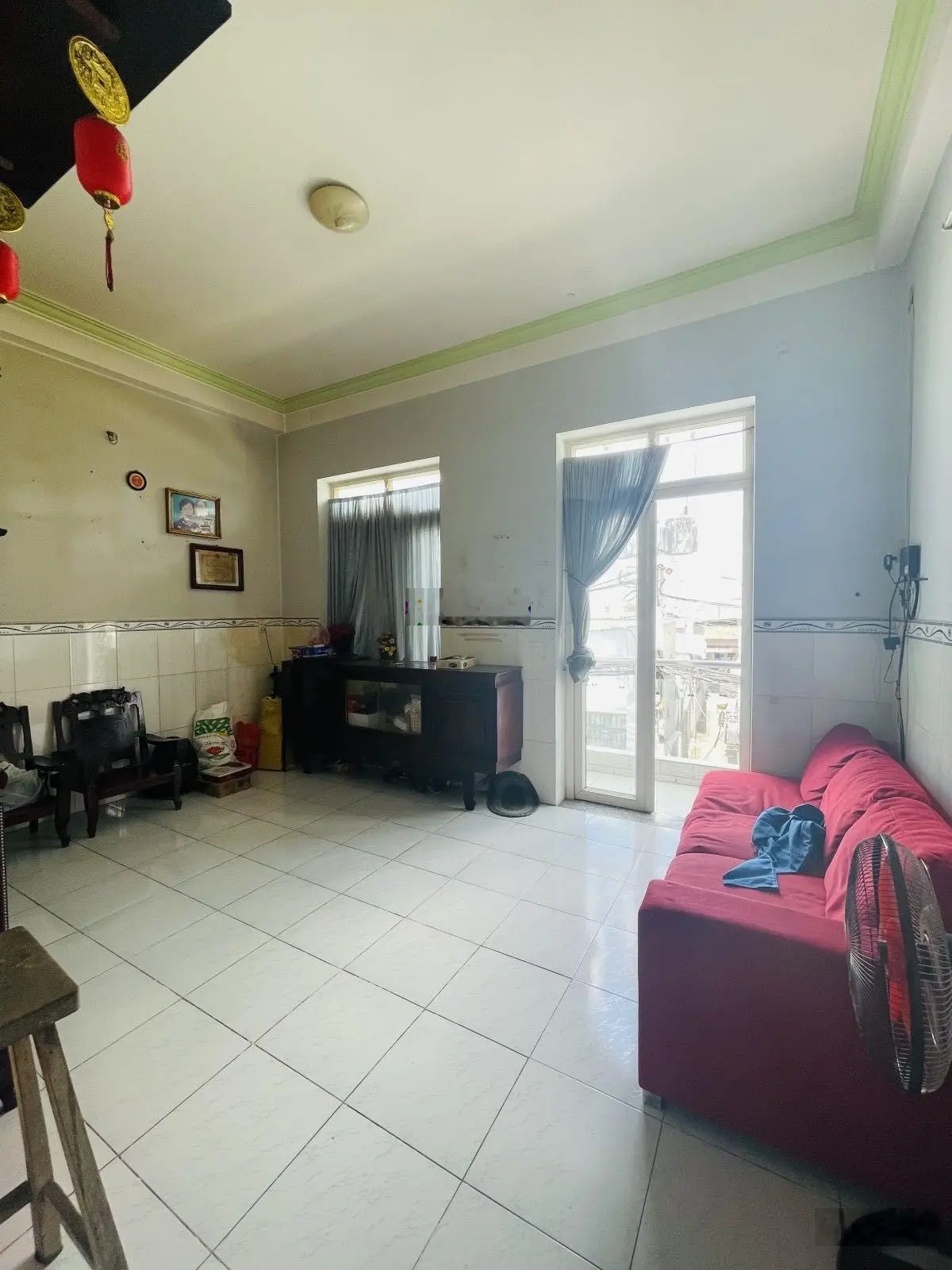 Bán nhà riêng 100m2 gần Lê Văn Việt, Đình Phong Phú, TNP B, Quận 9