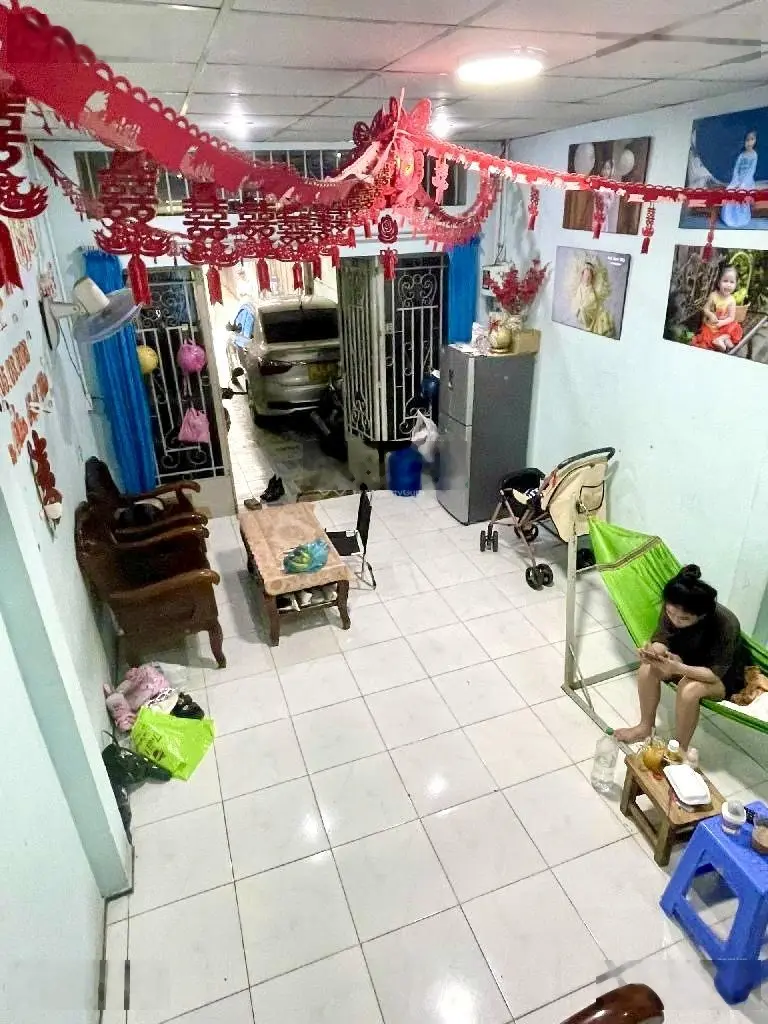 Bán nhà riêng tại đường 11, phường linh xuân, thủ đức, 88m2 chỉ với giá ưu đãi 5,2 tỷ vnd