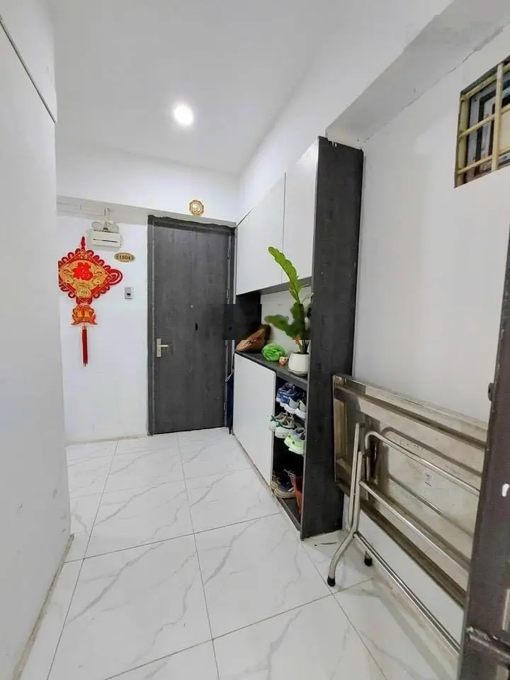 Ngọc Khánh Ba Đình nhà đẹp duy nhất giá 3.3 tỷ DT 25m2 ngõ thông thoáng