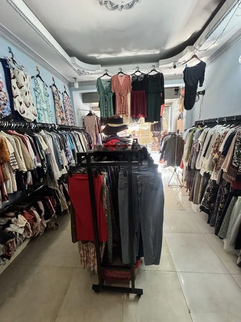 6 tỷ xíu, mặt tiền hẻm 8m kinh doanh, Phan Huy Ích gần Trường chinh, Tân Bình, 3 tầng, 58m2