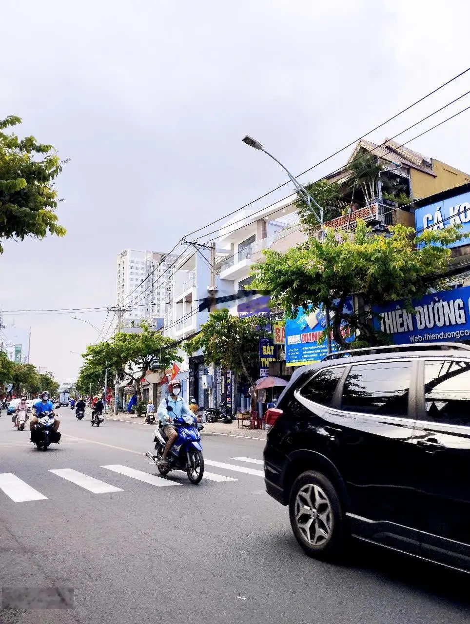 Giới hạn chỉ 1 căn mặt tiền TT Thủ Đức - Tăng Nhơn Phú 658m nở 25m 3T thu 150tr/th. Chỉ 66T(tl)gap