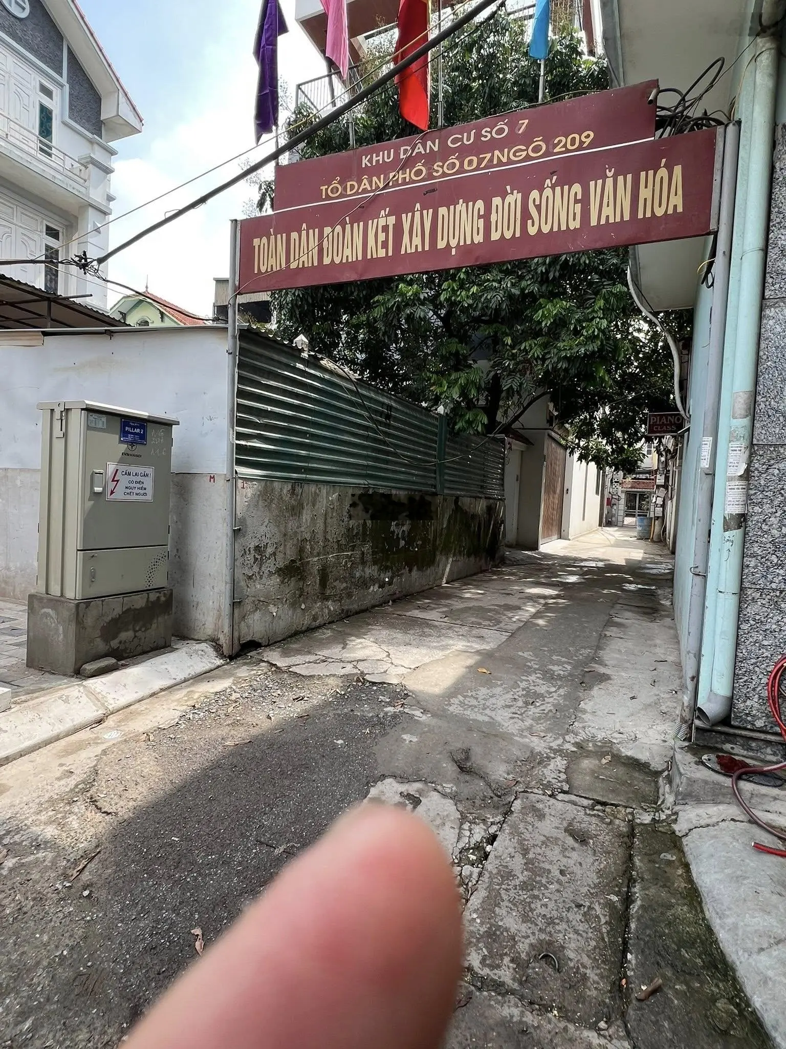 Siêu phẩm cực hiếm, giá tốt, An Dương Vương, Tây Hồ, diện tích 152m2, 2T, MT 12m, giá bán 18,5 tỷ