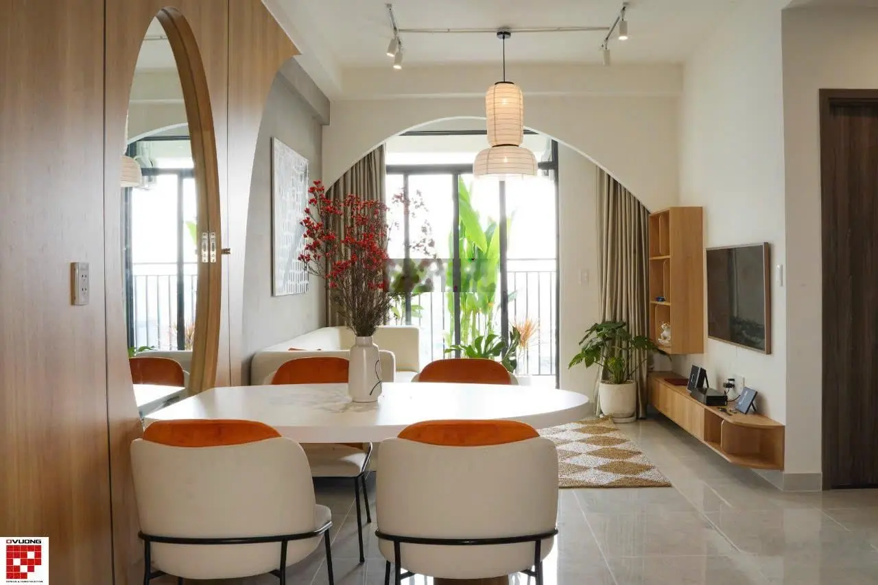 Cần bán căn hộ Saigon Asiana, 336/20 Nguyễn Văn Luông, phường 12, quận 6