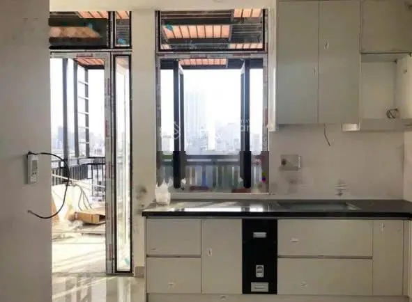 Bán toà căn hộ 2 mặt tiền 6 tầng Châu Thị Vĩnh Tế giá chỉ 10,x tỷ