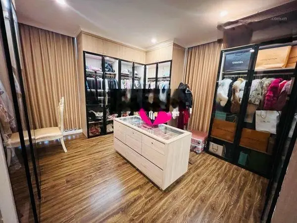Chính chủ bán căn 3N 2W Seasons Avenue 110m2 5,8 tỷ, sẵn sổ, full nội thất. LH 0962 269 ***