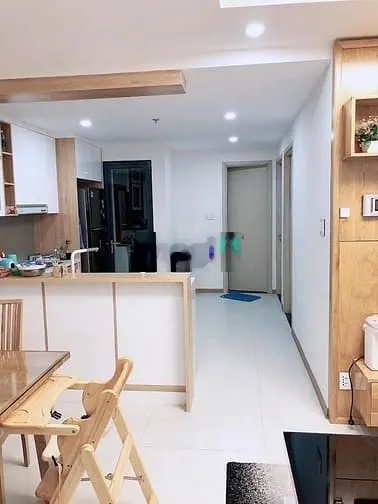 Chính chủ cần bán gấp New City 3PN. DT 83m2-View sông - 5,7 tỷ bao phí