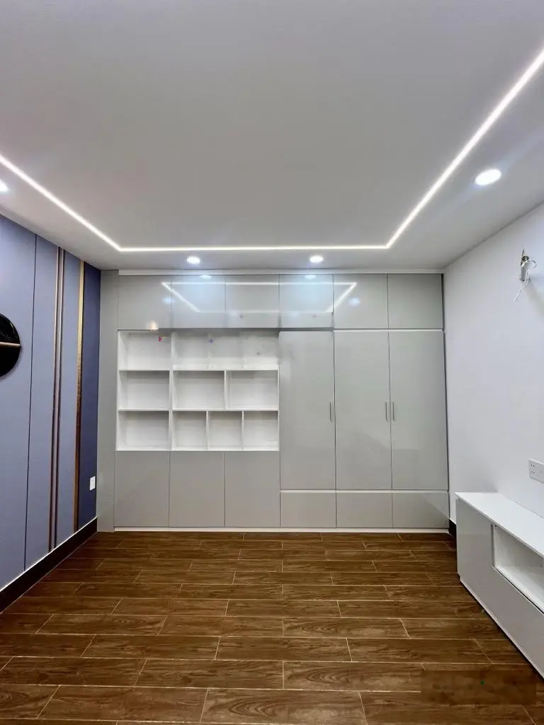 Siêu phẩm Mã Lò Tân Kỳ Tân Quý 5 tầng đường 6m hoàn công 6T
