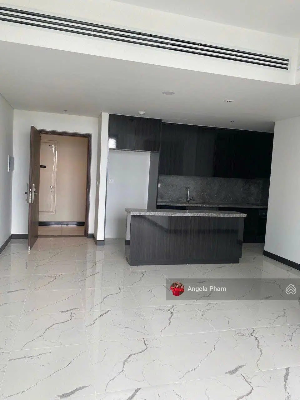 Bán Empire City 2 phòng ngủ tầng cao 12,5 tỷ