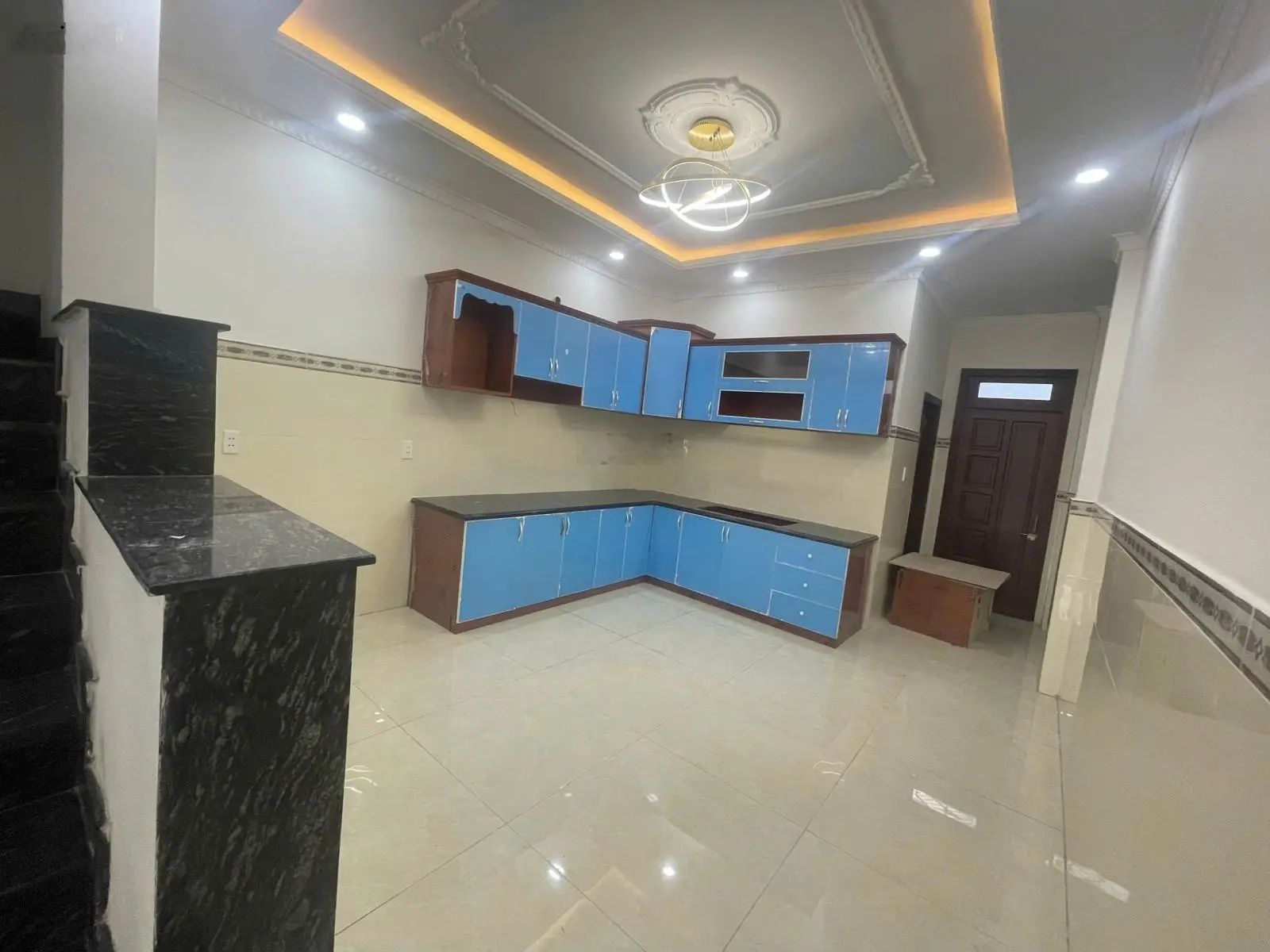 Bán nhà riêng cho thuê 17tr/ tháng, 80 m2, 4 tầng LH 0559 821 876