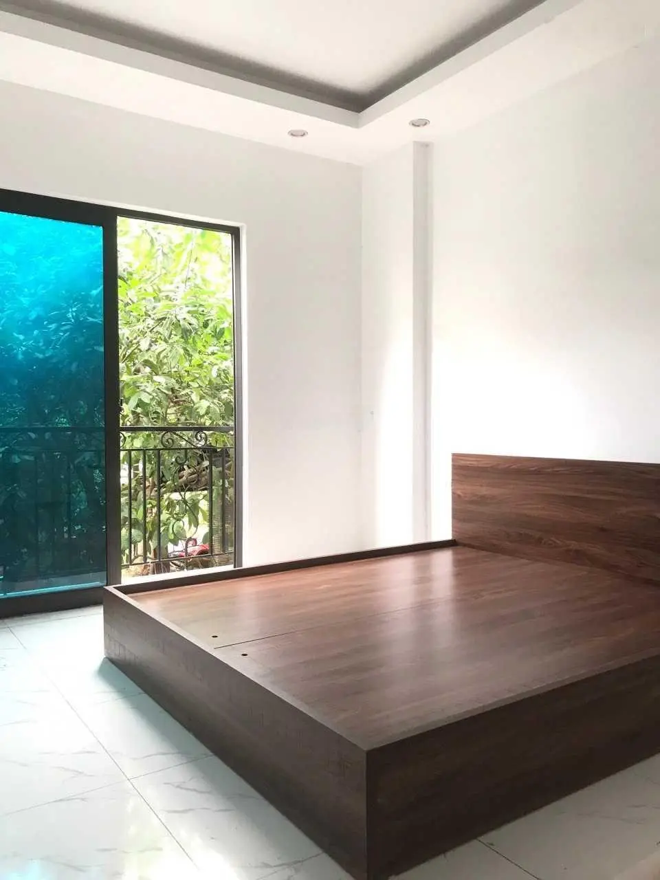 Chính chủ cần bán nhà 2.2 tỷ full nt nằm ngay trung tâm xã, cách Cầu, chợ Đại Thành bán kính 700m