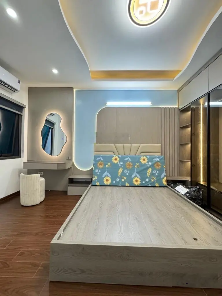 Bán gấp căn hộ 2 pn 2 pt đầy đủ tại new horizon city - 87 lĩnh nam, 4,25 tỷ vnd