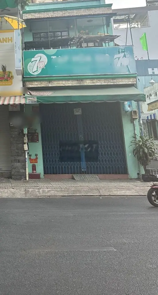 MT Đỗ Bí 4x12 1 lầu đúc