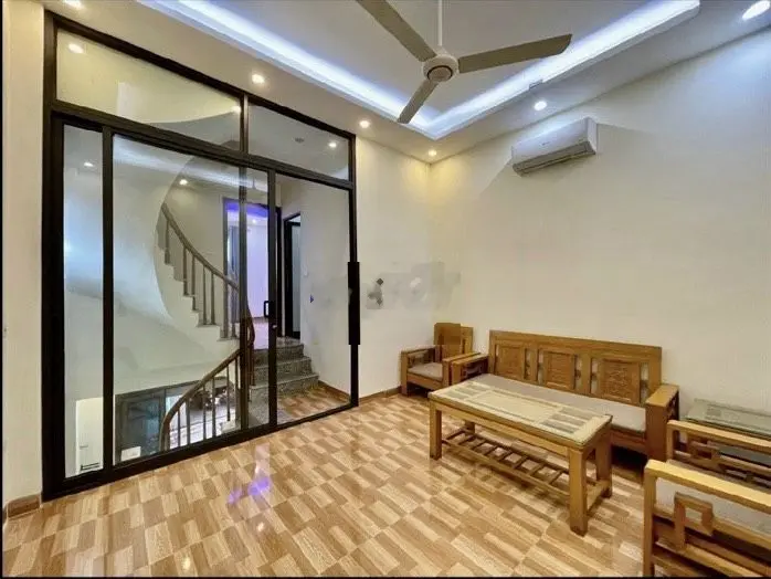 Bán Nhà dân xây diện tích 44.4m2 - 5.6 tỉ - Quang Trung, Hà Đông