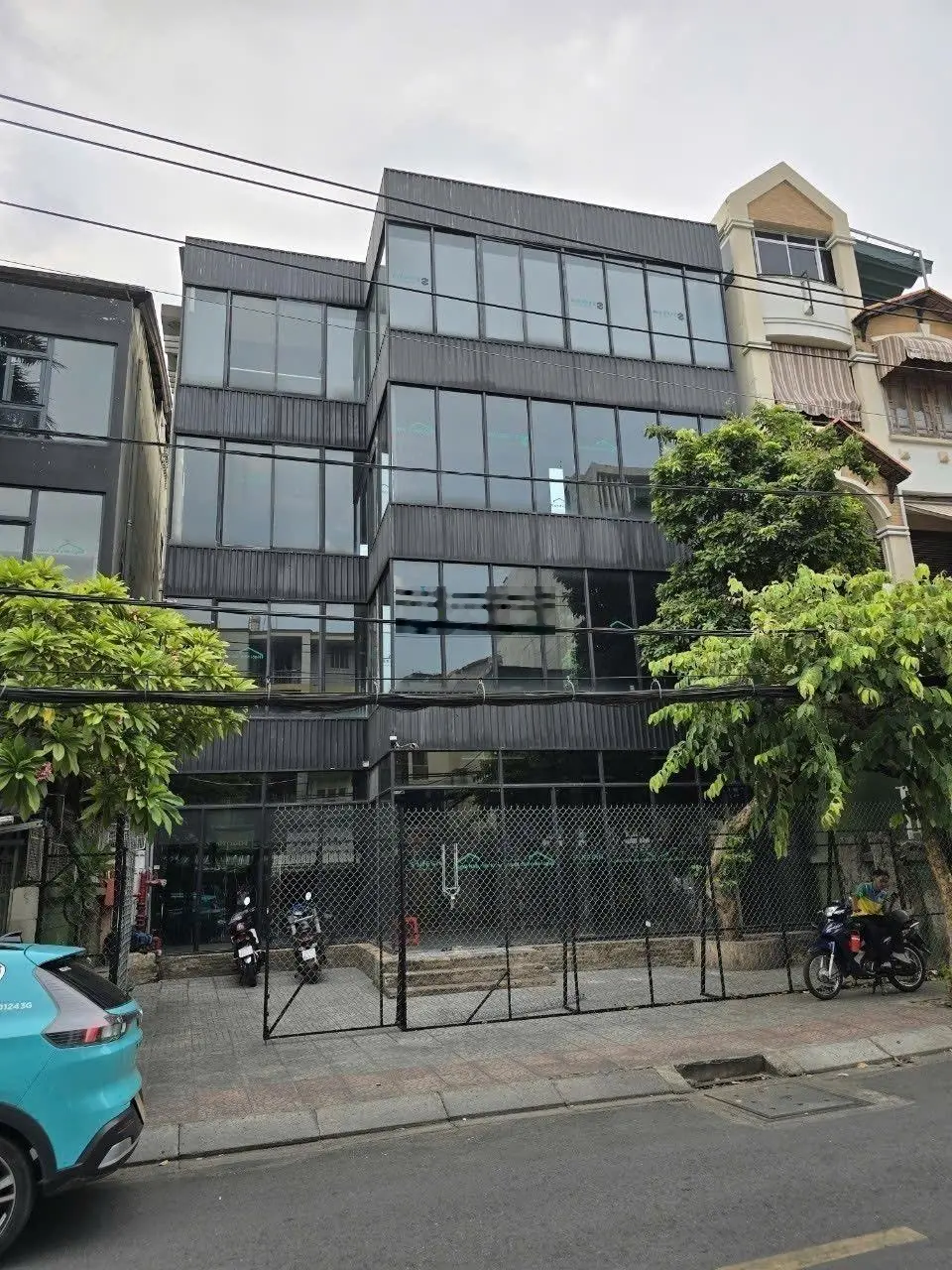 Cần bán nhà mặt phố giá 53 tỷ VND tại Bình Thạnh, Hồ Chí Minh sẵn thang máy cho thuê 130tr/tháng