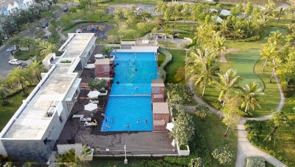 Bán gấp biệt thự view sông công viên Park Riverside - sổ hồng