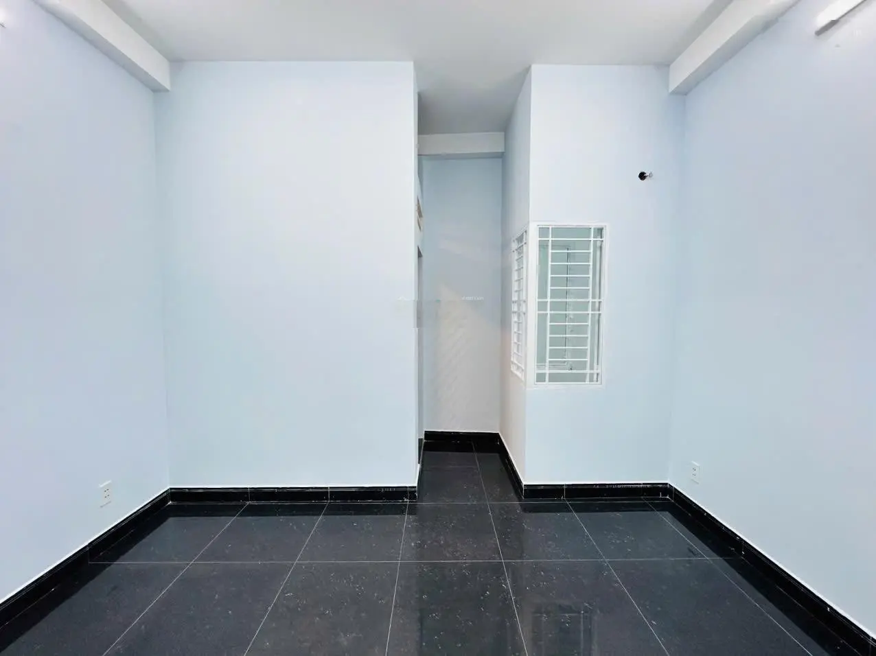 Bán nhà 2 Lầu 4Mx16M Hẻm Thông Xe Hơi Tránh Nhau Đường Nguyễn Thị Búp Gần Bệnh Viện Quận 12