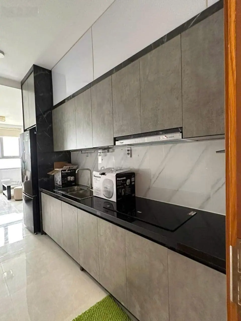 HÀNG NỘI BỘ - SAIGON INTELA GIÁ TỐT NHẤT DIỆN TÍCH 55M2 CHỈ 1TY490 , 50M2 CHỈ 1TY400 NHÀ MỚI 100%.