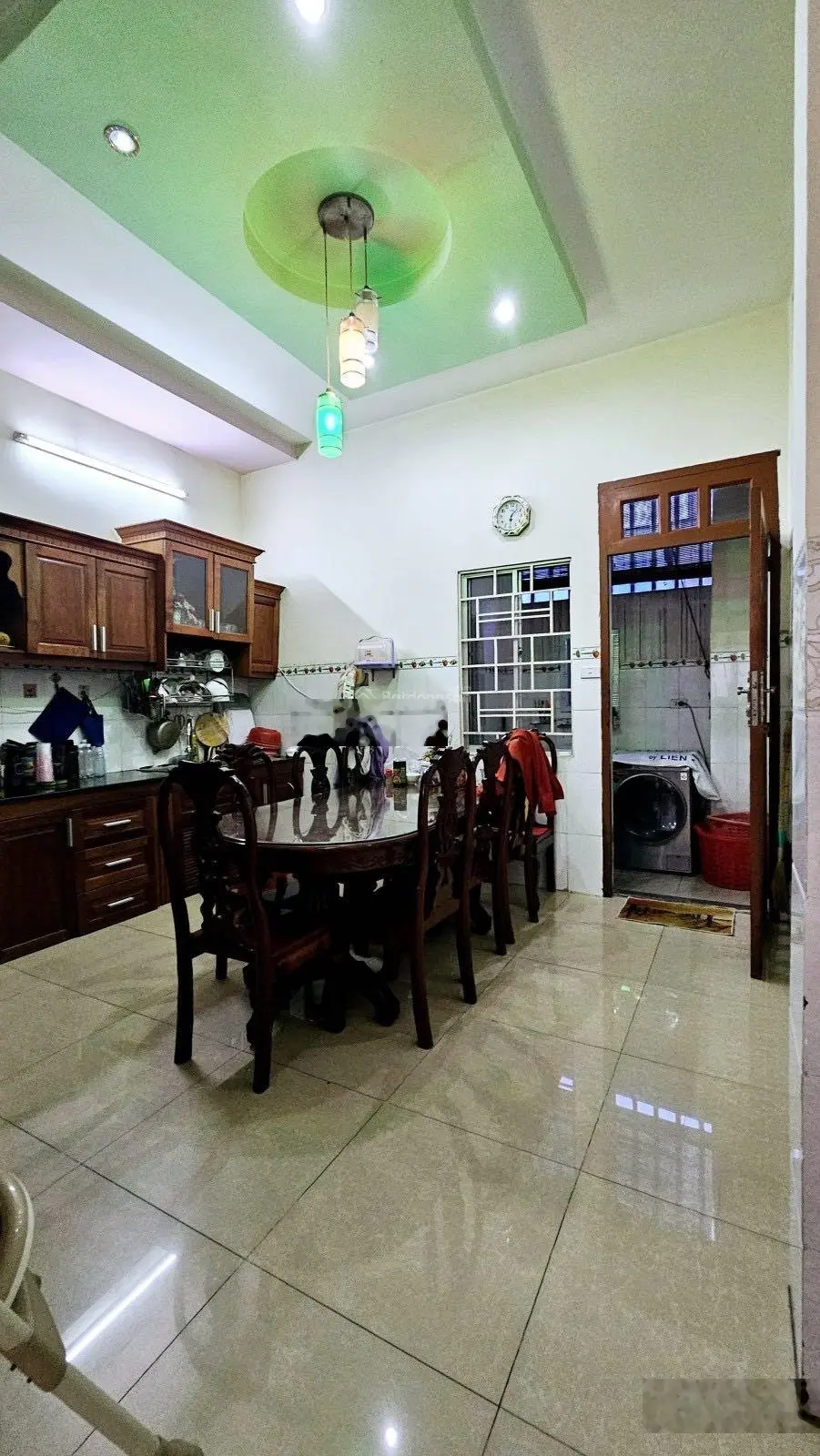 Nhà mặt tiền Đường số 3, Trường Thọ Thủ Đức 4,2mx22m, 4 tầng có dòng tiền 18tr/tháng