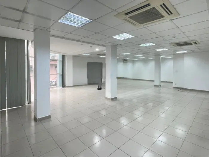 Siêu phẩm 2MT Bạch Đằng, Bình Thạnh, 6.8x20m, Hầm + 9 Tầng - HĐT: 120 triệu/tháng, giá 44 tỷ
