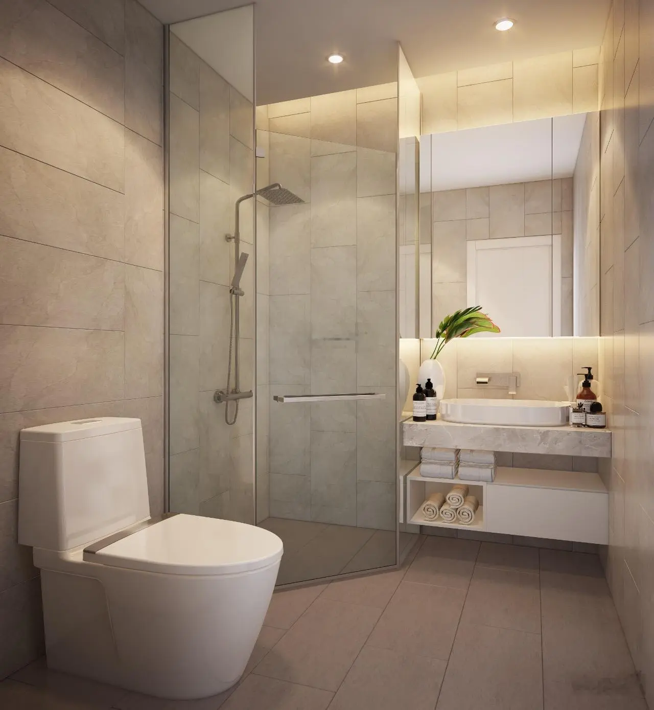 Bán căn Officetel - Lavida Plus 36.9m2 giá 50tr gần Phú Mỹ Hưng, Quận 7