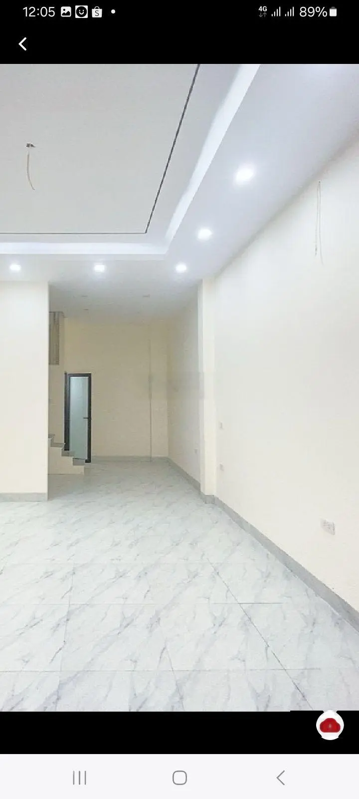 Siêu hiếm, nhà mới kính koong 42m2, 5 tầng giá rẻ nhất phân khúc chỉ 10,5 tỷ