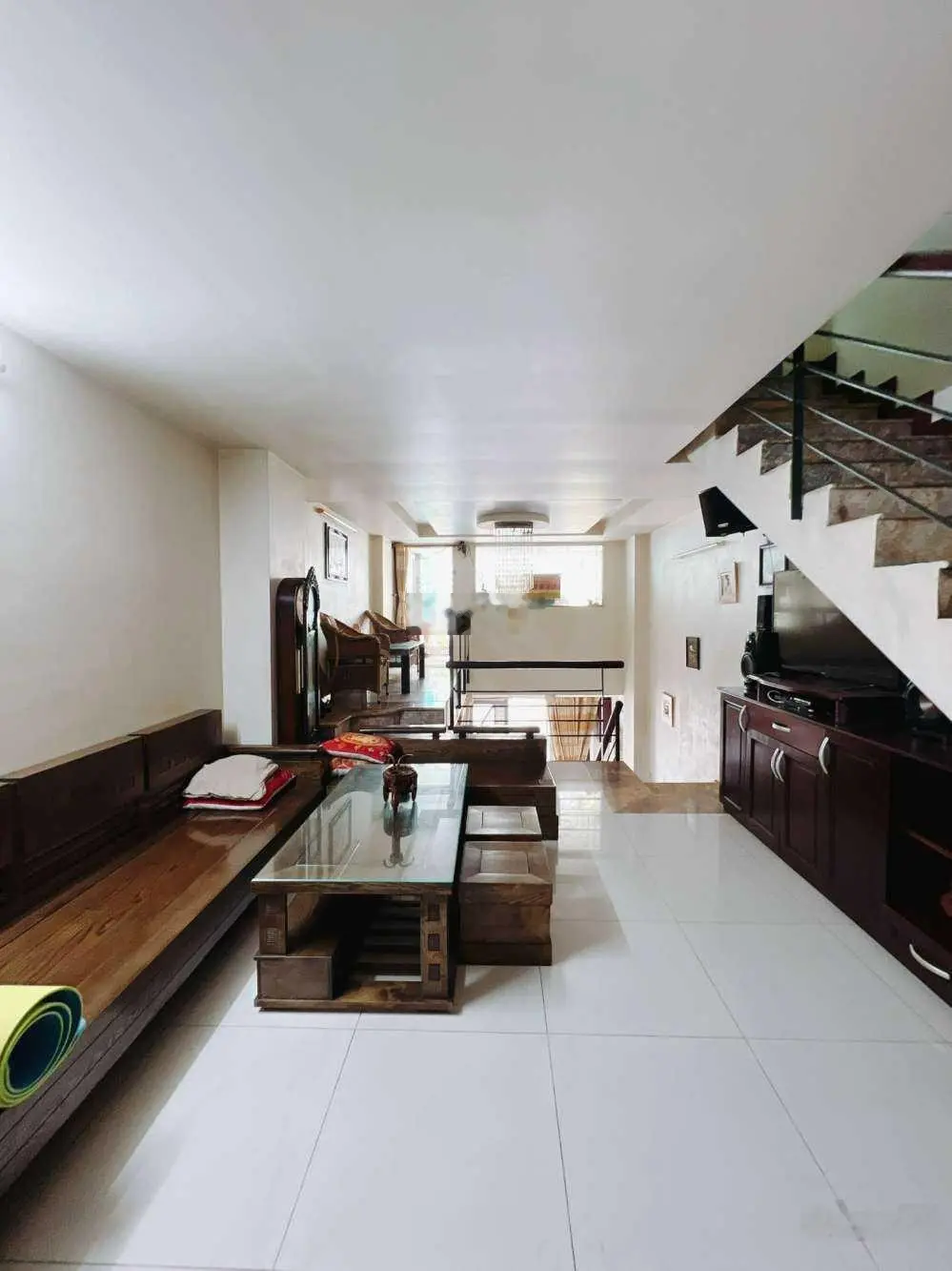 Bán nhà MTNB Cư Xá Đồng Tiến 4x13m, 3 lầu ST 11.5 tỷ