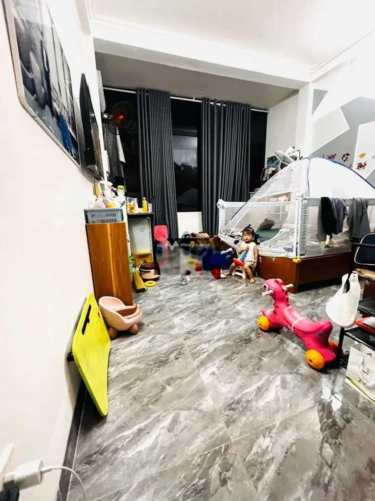 Bán nhà Tứ Hiệp, Thanh Trì diện tích 45,3m2 giá 3,57 tỷ