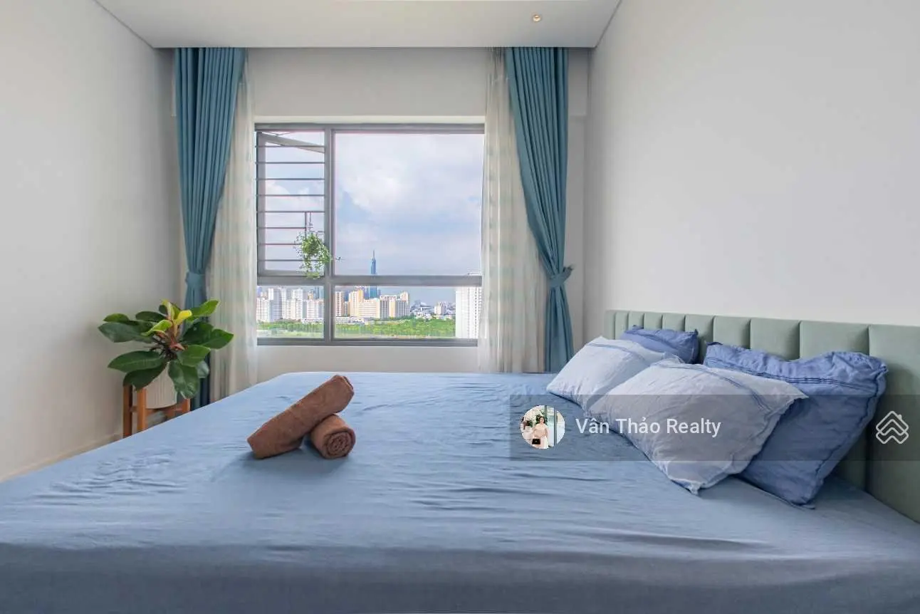 (Tin thật 100%) bán căn hộ Đảo Kim Cương view sông, Landmark 81, Bitexco siêu đẹp gần trung tâm
