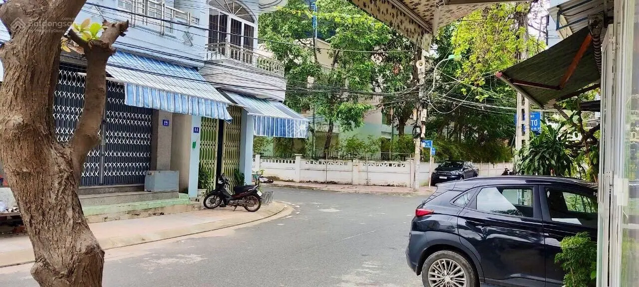 Nhà đẹp gần biển. Hạ 500 tr cần bán gấp