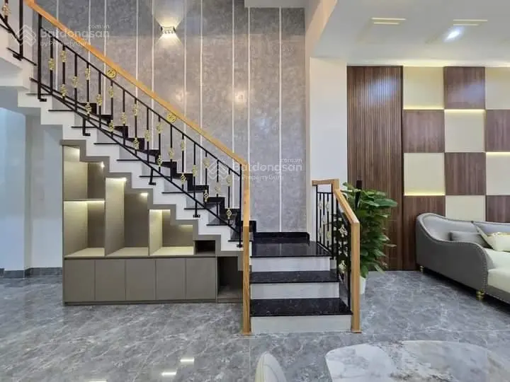 Chào bán căn nhà mặt tiền Tô Hiệu, Liên Chiểu, Đà Nẵng