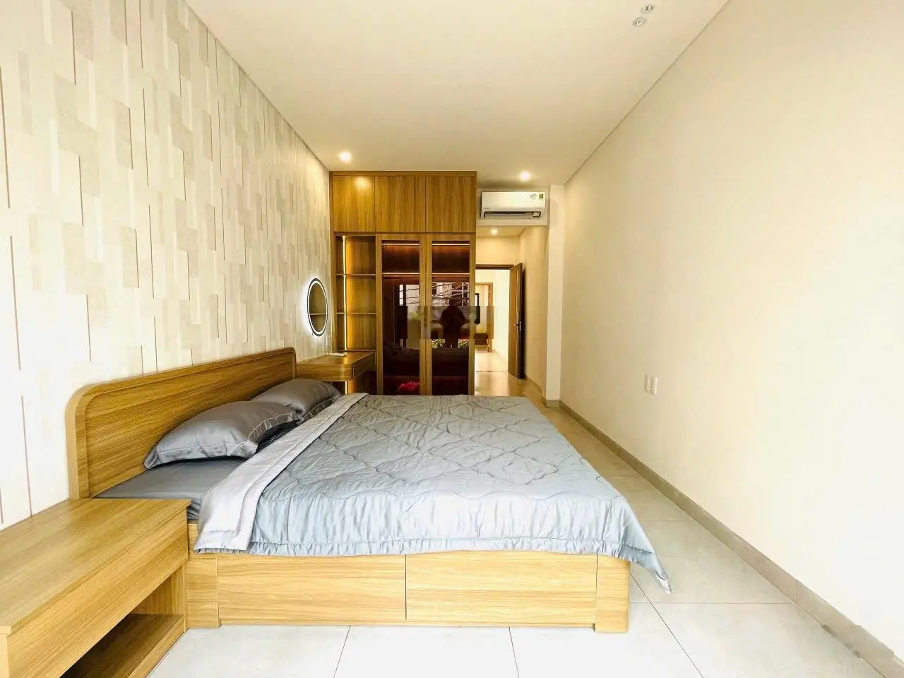 Chính chủ bán nhà cách Đại học Mỹ Thuật 3phút - 56m2 giá 2ty650 đường Phan Đăng Lưu, P1, Bình Thạnh