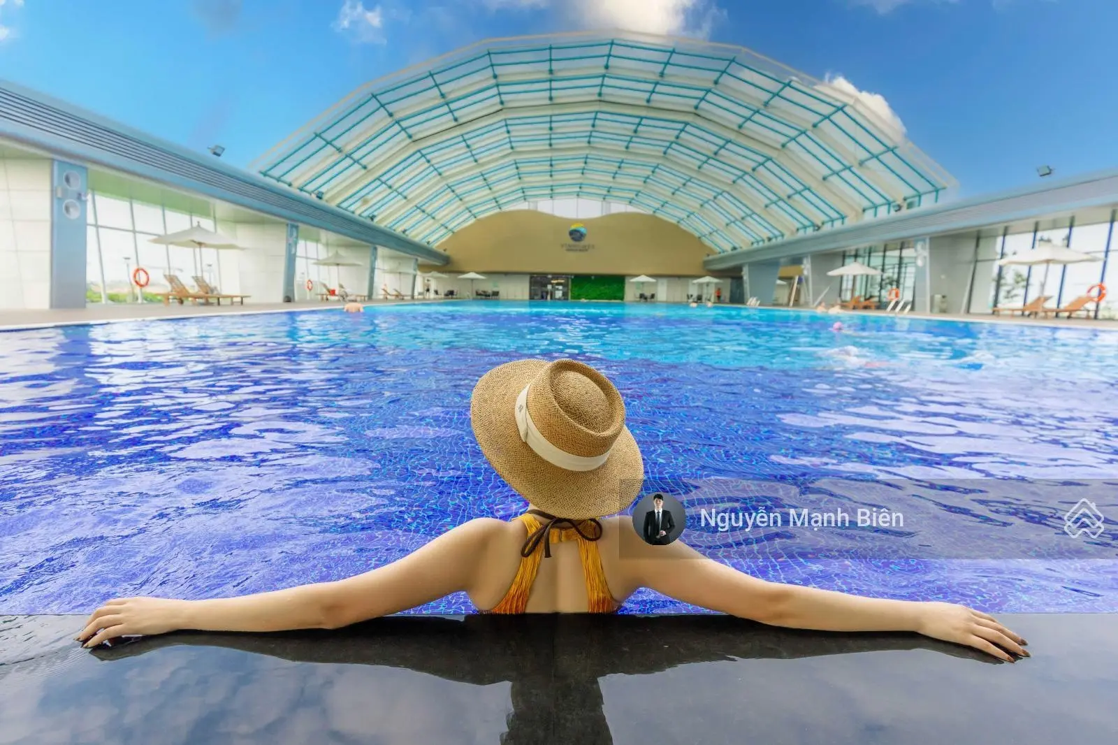 3 lý do hãy mua Quỹ căn hộ 1PN Zenpark - Ocean Park - giá cực ngon cho khách hàng sẵn tài chính!
