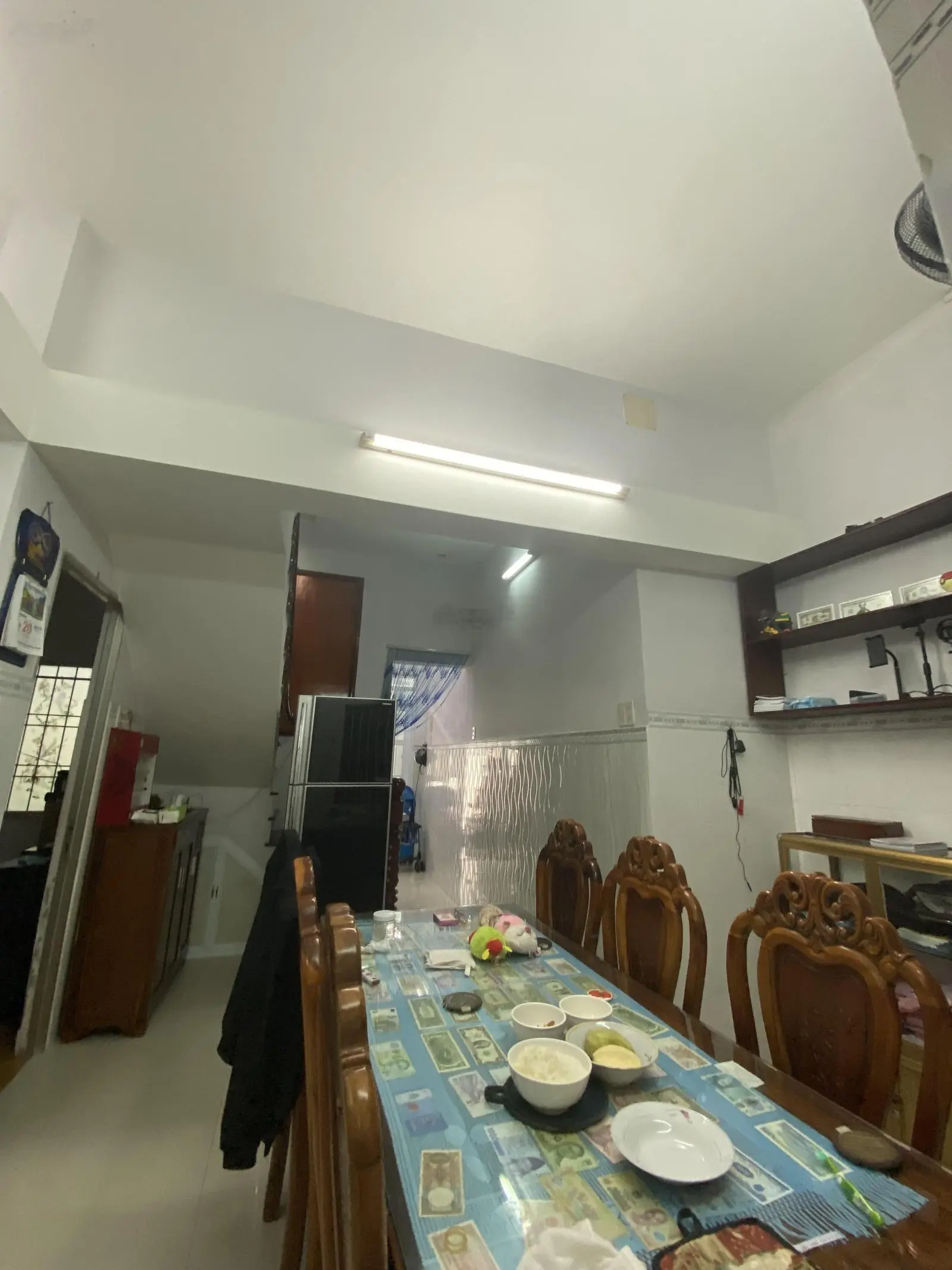 Nhà 3tỷ5 - nhà 2 tầng - diện tích 81,53m2- hoàn công, trung tâm TP Nha Trang - P.Tân Tiến - hẻm gần