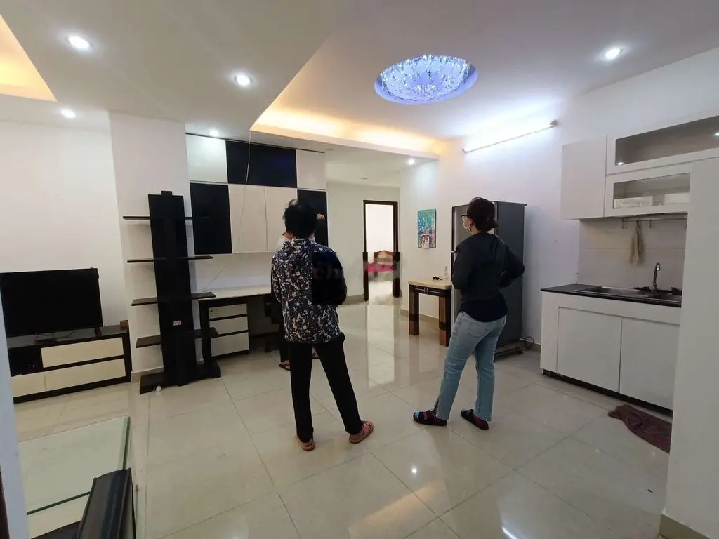 Bán căn hộ giá 2,3 tỷ, diện tích 97 m2, tại Tân Tạo A, quận Bình Tân