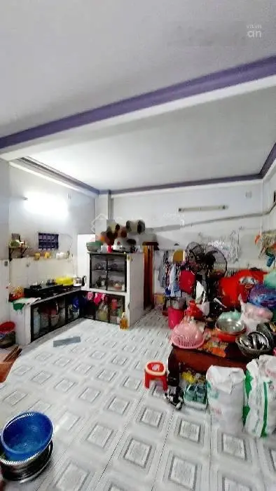 Nhà mặt tiền siêu đẹp nhất khu vực