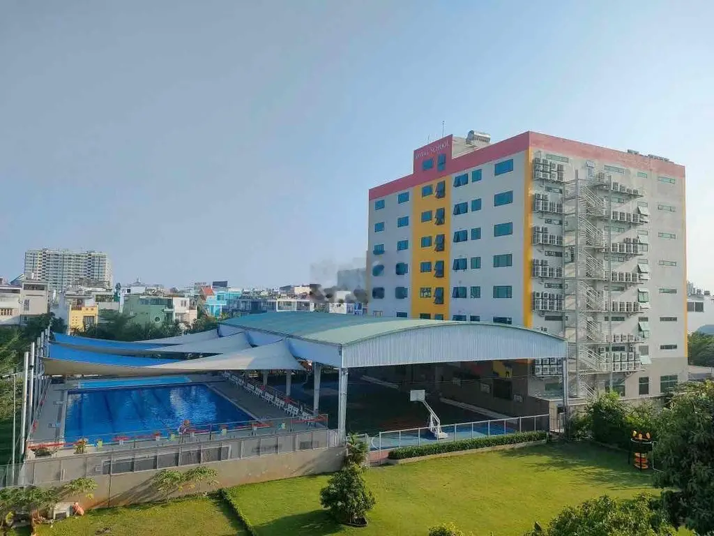 ❌Cần bán nhà MT đường 2D nối dài - KDC Nam Hùng Vương- An lạc . 7,8 ty