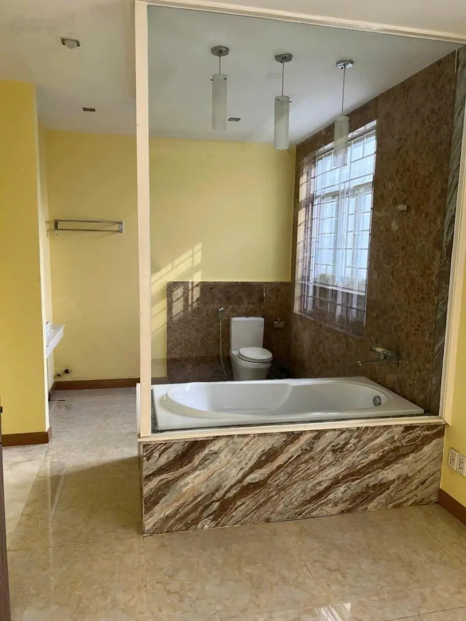 VIP! 3Tầng - 112m2(7x16) - KDC NAM LONG - P, Phước long B Q9 - Ngay GloBall CiTy - chỈ 14.5 tỷ TL