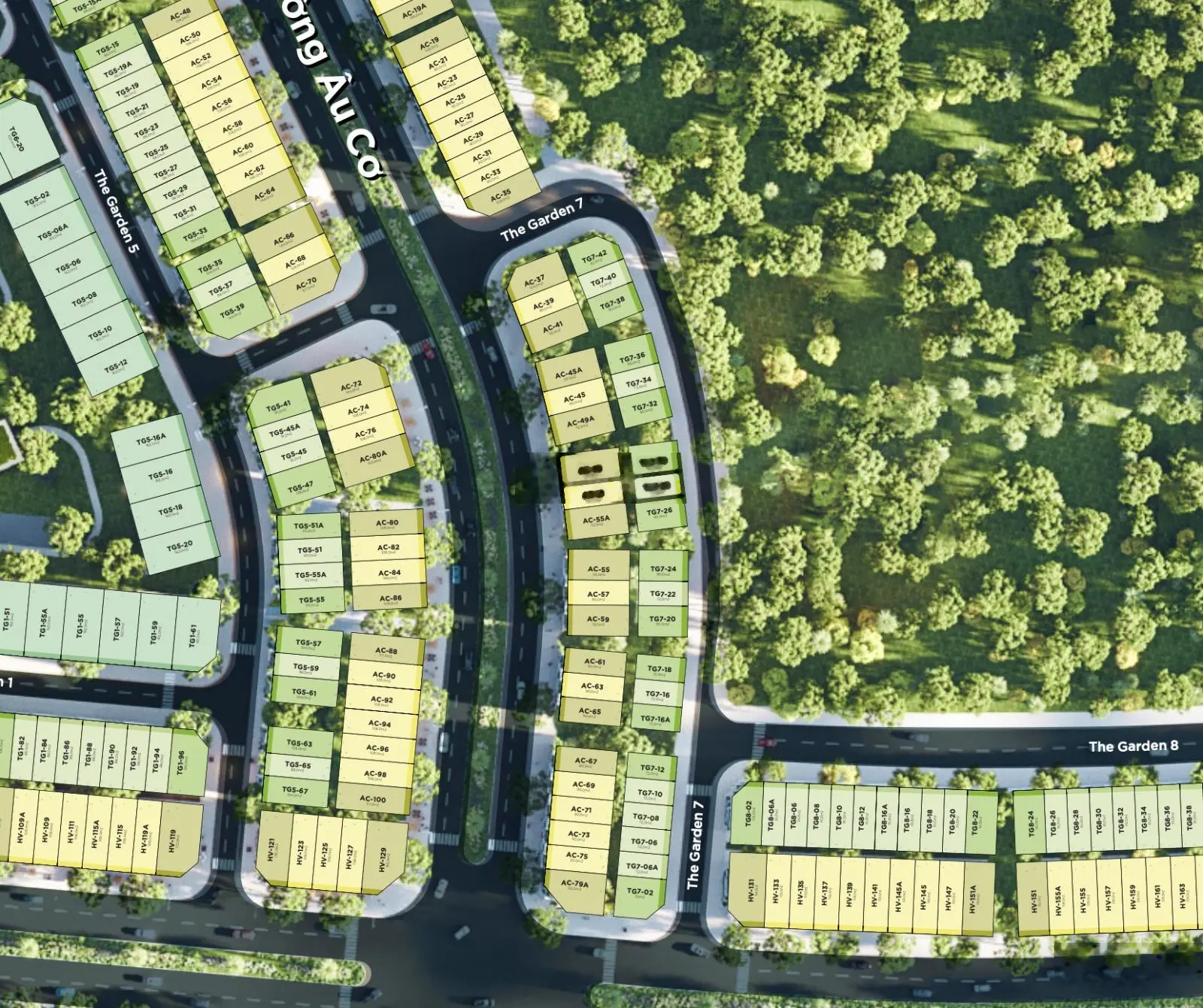Cắt lỗ căn biệt thự hoa hậu 113m2, giá chỉ 8.5 tỷ, căn vip xẻ khe, 4 tầng, Eco Central Park Vinh