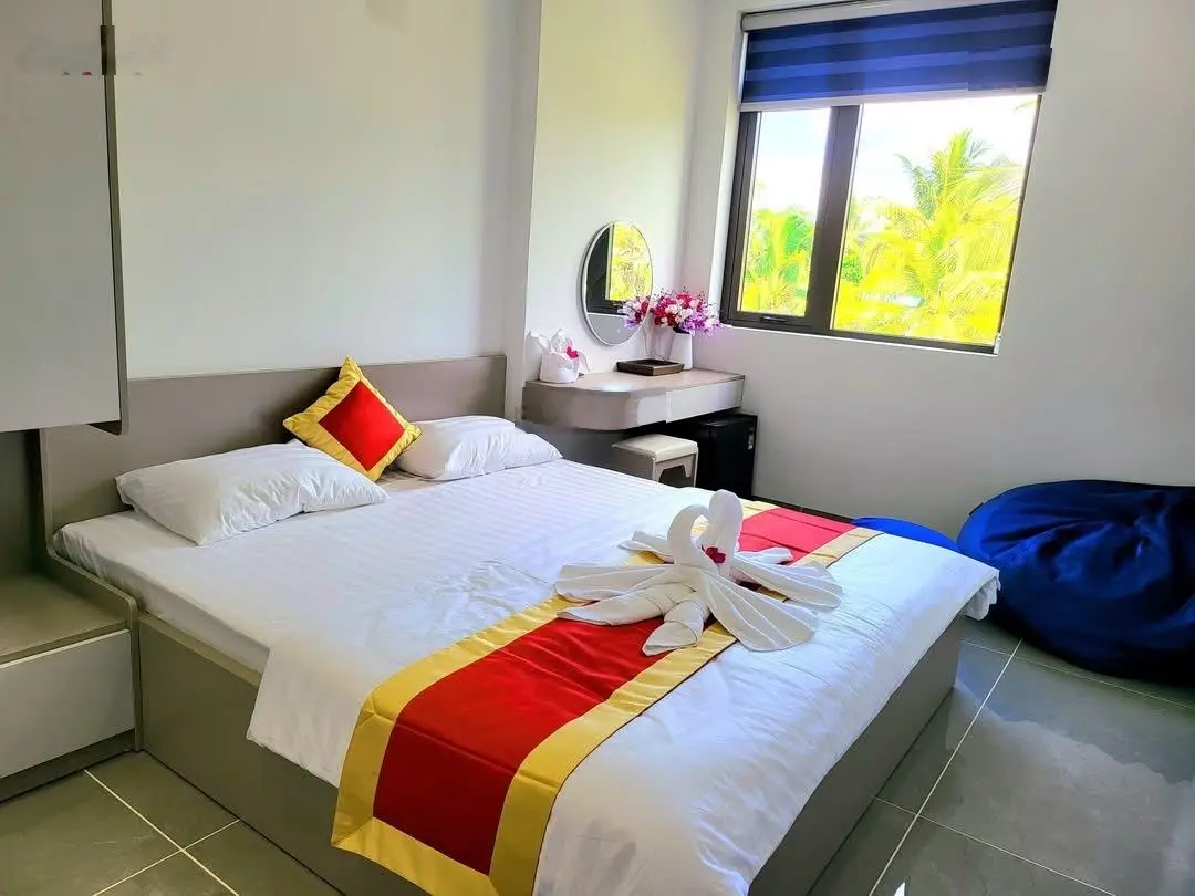Siêu đẹp - Nhà Lê Văn Phẩm, P6, TP Mỹ Tho, TG. DT: 5x10. Giá 2,25 tỷ TL (ngay BigC)