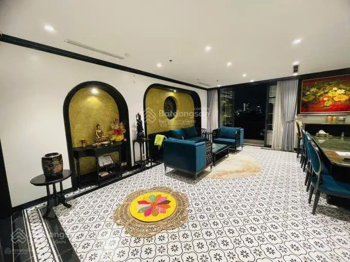 Bán toà nhà căn hộ 10 tầng diện tích 101m2 mặt tiền 8m full nội thất cao cấp khu phố Tây Hồ,Hà Nội