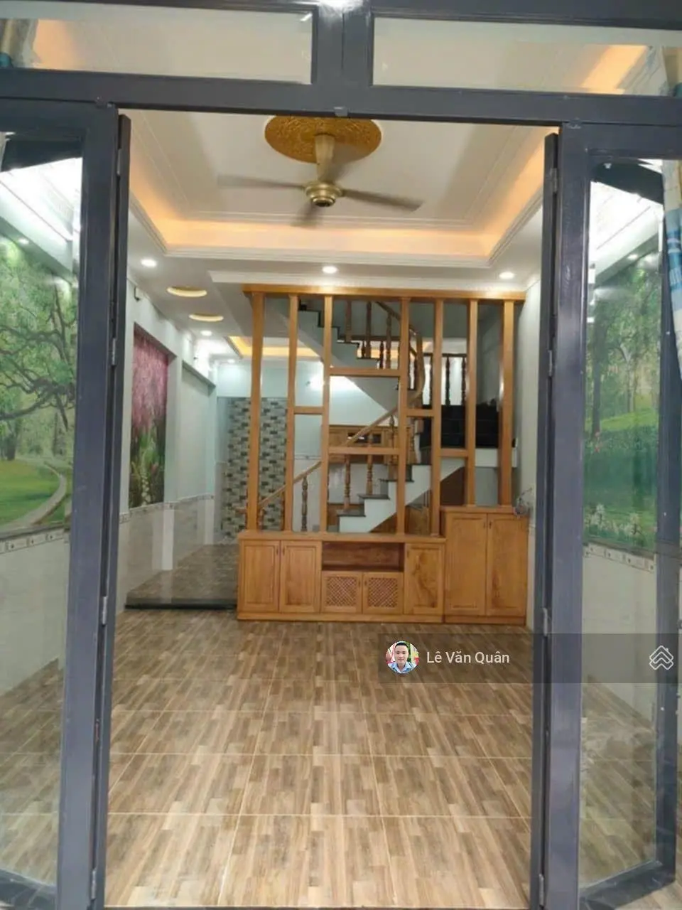 Bán nhà Đông Hòa, Dĩ An gần Thủ Đức