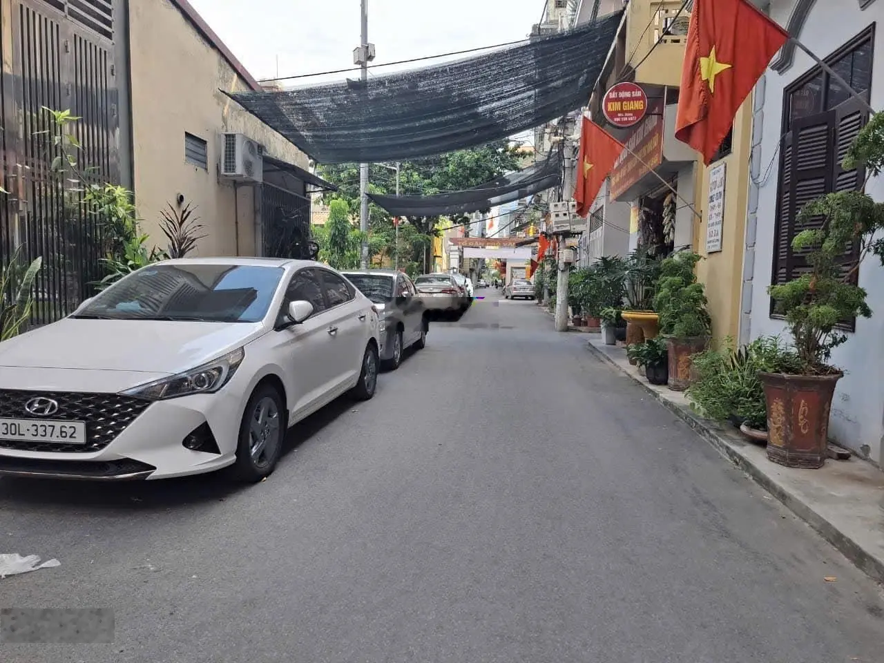 Bán đất phân lô, khu Học Viện Chính Trị, Đường Ngô Quyền, Quận Hà Đông, 50m2 mặt tiền 4m, hơn 7 tỷ