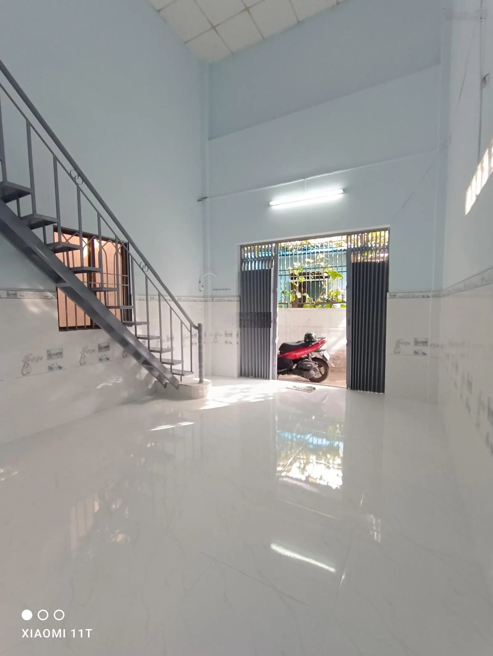 Nhà rộng 1/ Đường Số 4, ngay trung tâm, Trường Thọ, Thủ Đức