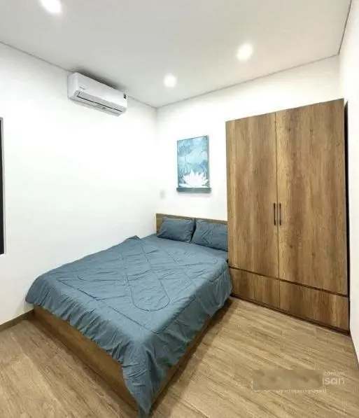 Bán gấp nhà Lê Văn Lương, Tân Phong, Quận 7. DT 49,5m2. SHR, pháp lí chuẩn