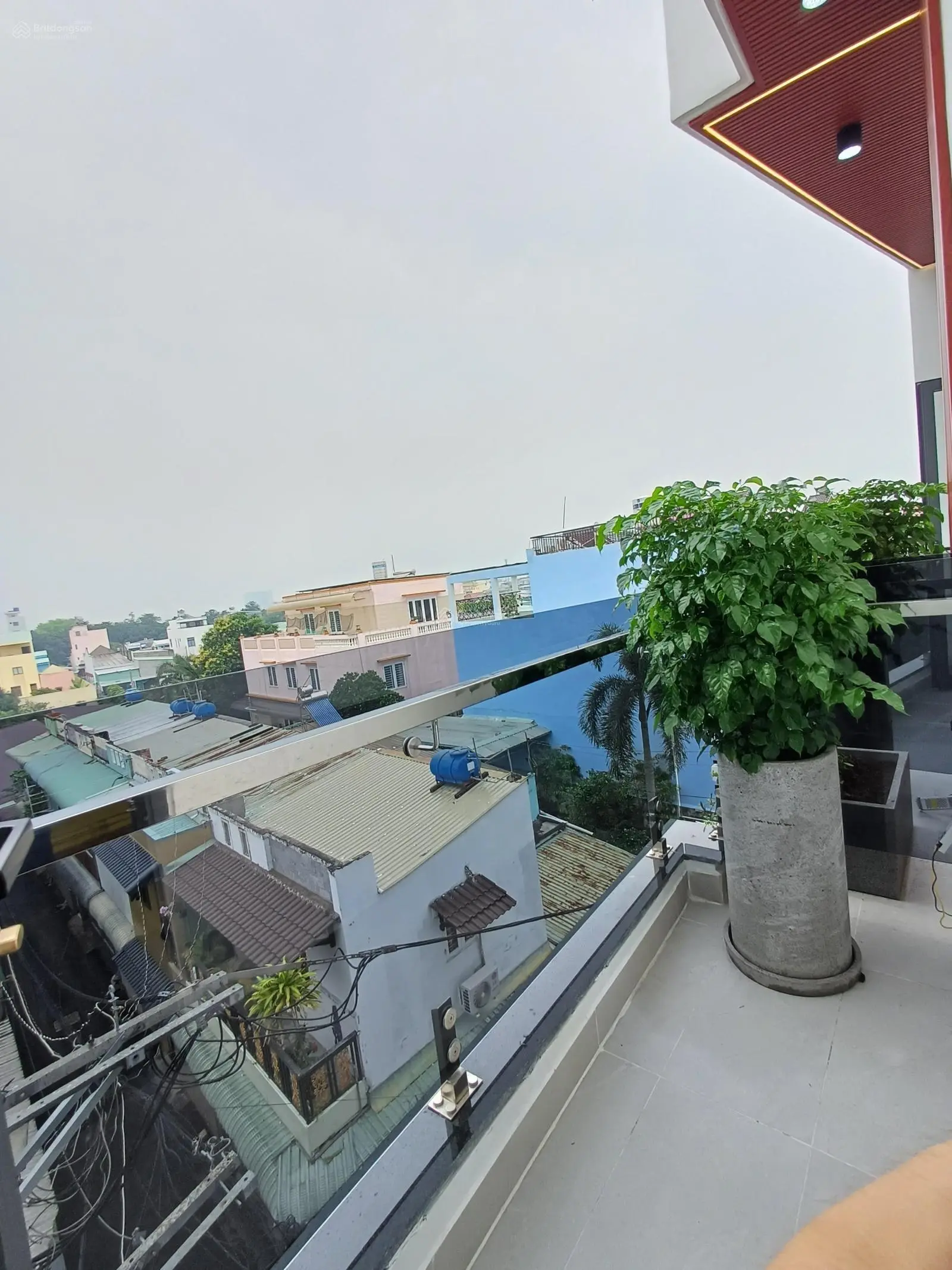 6,2tỷ - villa Hà Huy Giáp/ 50m - Ngã Tư Ga - phường Thạnh Lộc - Quận 12 - Hồ Chí Minh (6.8m*10m)