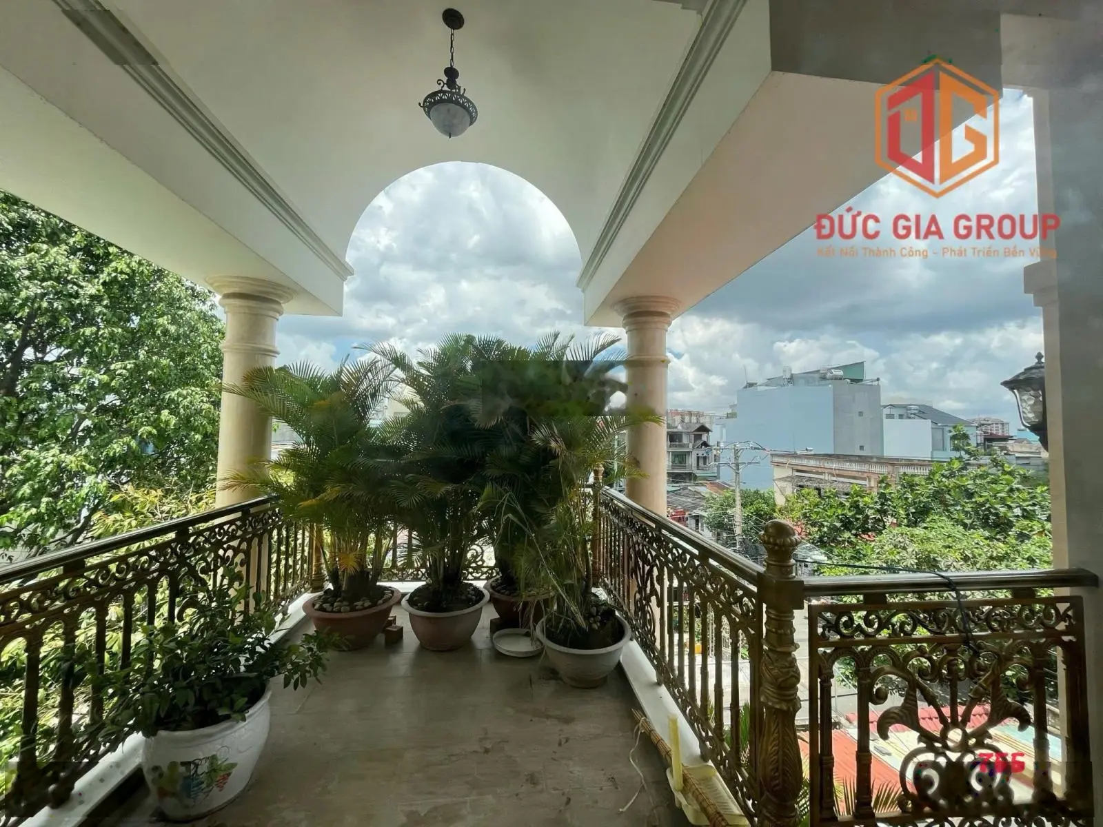 Bán nhà 1T2L gần cổng A42 thuộc P. Quang Vinh giá 10,8 tỷ