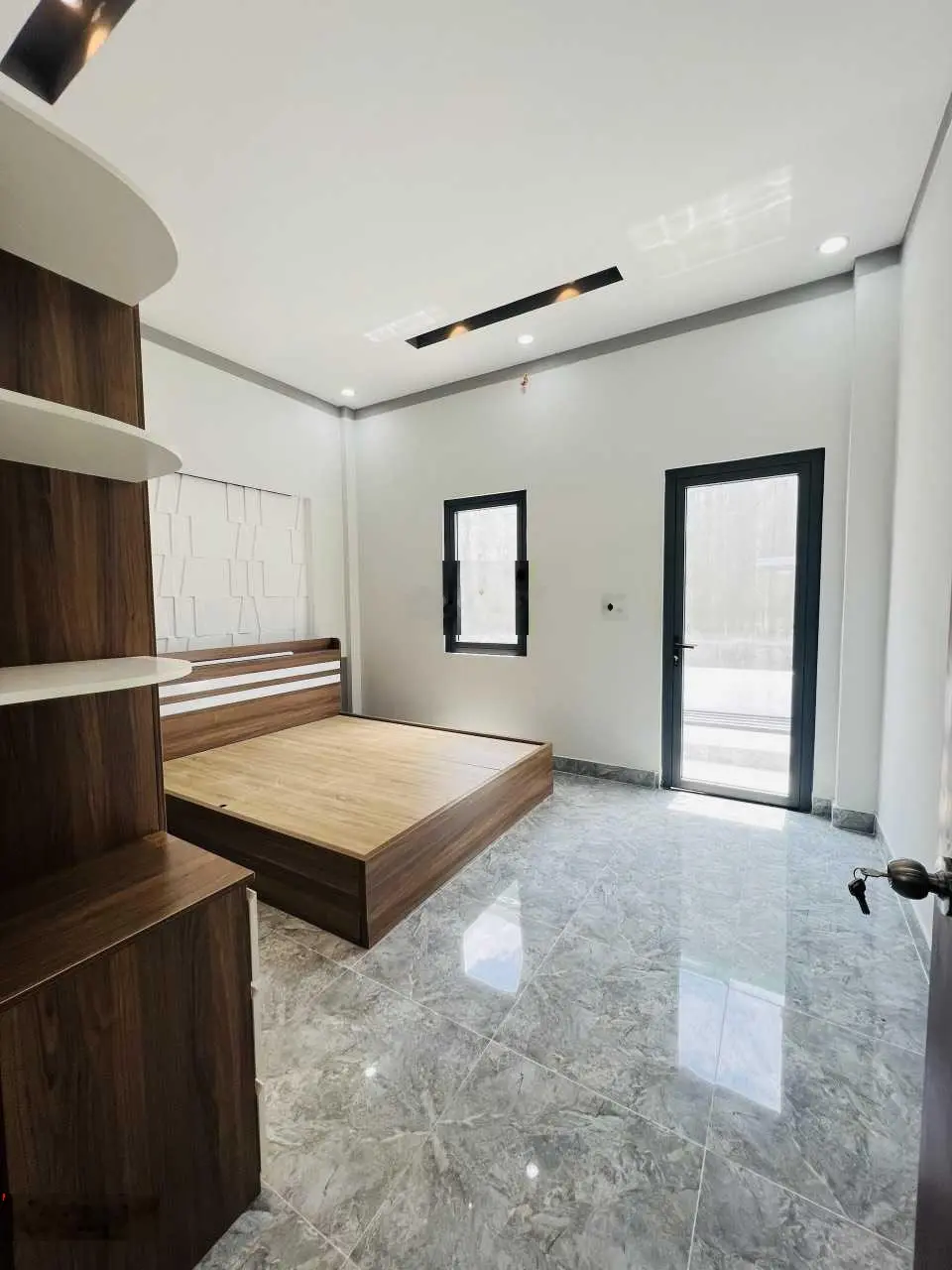 Bán nhà chính chủ sổ hồng riêng có hoàn công ngay khu nhà ở Thanh Bình kế chợ 434